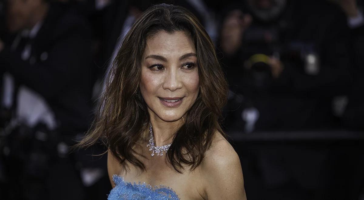 Michelle Yeoh zagra główną rolę w krwawym thrillerze medycznym współtwórcy "Rezydentów"